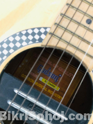 Godson Guitar